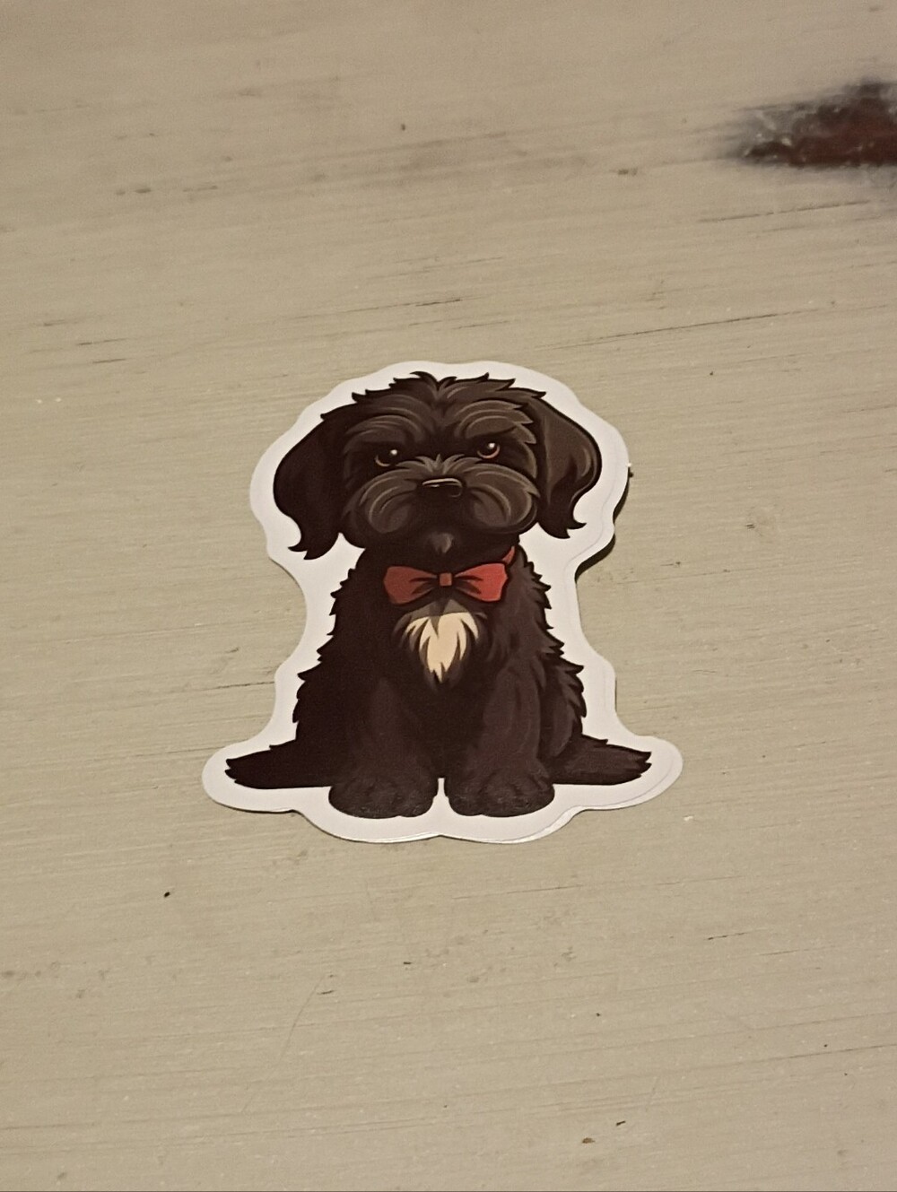 10/$10 Stickers Decal - Cavapoo Havenese Puppy Kawaii Animal Sticker - Brand New